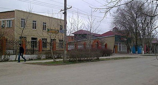Dagestan, Babayurt. Photo by www.panoramio.com/photo/26572534 Dagestan, Babayurt. Photo by www.panoramio.com/photo/26572534