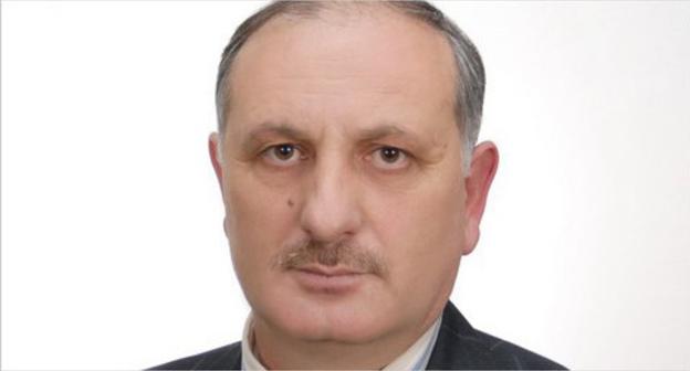 Talip Makitov. Photo: http://parlament.kbr.ru/files/images/Makitov-T_.jpg