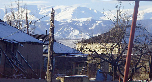Village of Mamedkala, Derbent District of Dagestan. Photo: http://odnoselchane.ru/?page=photos_of_category&sect=498&com=photogallery Village of Mamedkala, Derbent District of Dagestan. Photo: http://odnoselchane.ru/?page=photos_of_category&sect=498&com=photogallery