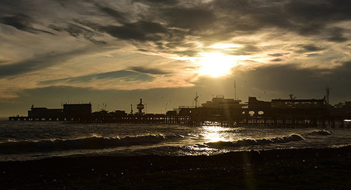 Sea coast in Abkhazia. Photo: Sputnik. Tomas Tkhaitsuk, http://sputnik-abkhazia.ru/Abkhazia/20160118/1016922255.html Sea coast in Abkhazia. Photo: Sputnik. Tomas Tkhaitsuk, http://sputnik-abkhazia.ru/Abkhazia/20160118/1016922255.html