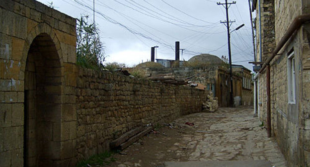 Dagestan, Derbent. Photo by www.panoramio.com/photo/15082132 Dagestan, Derbent. Photo by www.panoramio.com/photo/15082132