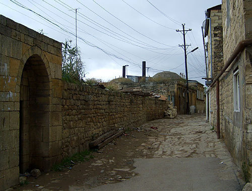 Dagestan, Derbent. Photo by www.panoramio.com/photo/15082132 Dagestan, Derbent. Photo by www.panoramio.com/photo/15082132
