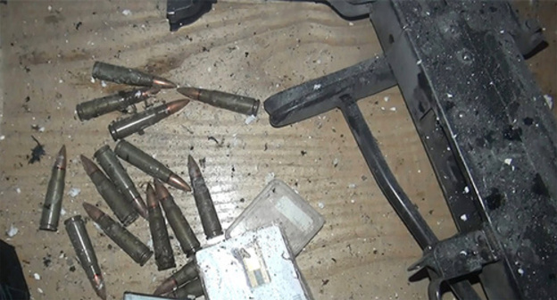 Ammunition. Photo: http://nac.gov.ru/fotomaterialy@page=5.html