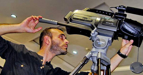 Rasim Aliev. Photo: http://minval.az/news/123467095 Rasim Aliev. Photo: http://minval.az/news/123467095