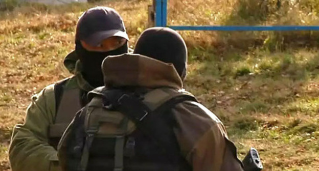 Law enforcers. Photo http://www.nac.gov.ru/ Law enforcers. Photo http://www.nac.gov.ru/