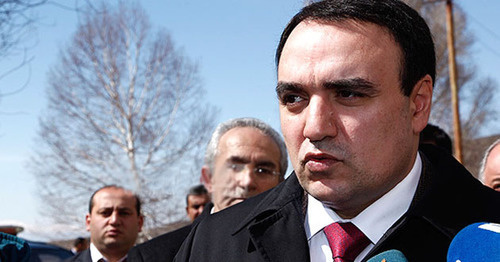 Arthur Bagdasaryan. Photo http://panarmenian.net/m/rus/photoset/all/4037 Arthur Bagdasaryan. Photo http://panarmenian.net/m/rus/photoset/all/4037