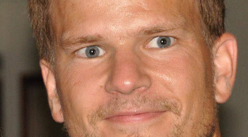 Øystein Windstad. Photo: http://www.nytid.no/