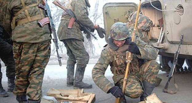 Source: www.chechnyafree.ru Source: www.chechnyafree.ru