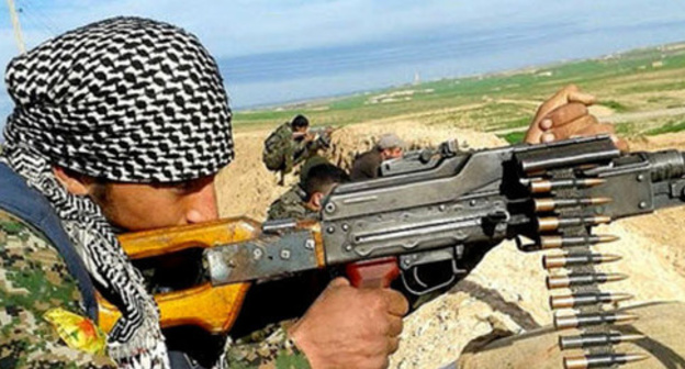 Photo by the user Kurdishstruggle https://www.flickr.com Photo by the user Kurdishstruggle https://www.flickr.com