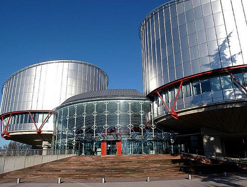 European Court of Human Rights in Strasbourg. Photo: © Council of Europe /www.flickr.com/photos/councilofeurope European Court of Human Rights in Strasbourg. Photo: © Council of Europe /www.flickr.com/photos/councilofeurope