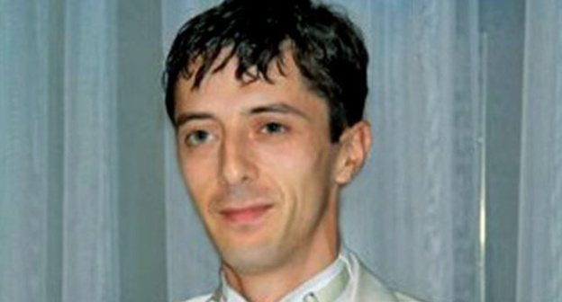 Khaiser Djemilev. Photo: RFE/RL Khaiser Djemilev. Photo: RFE/RL