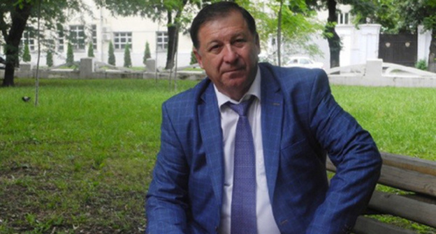 Khauti Sokhrokov, the President of the ICA. Photo: http://www.sknews.ru/rubriki/society/69628-v-kbr-izbran-prezident-mezhdunarodnoj-cherkesskoj-associacii.html Khauti Sokhrokov, the President of the ICA. Photo: http://www.sknews.ru/rubriki/society/69628-v-kbr-izbran-prezident-mezhdunarodnoj-cherkesskoj-associacii.html