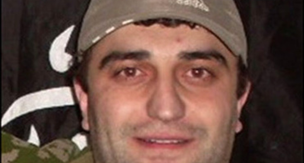 Alim Zankishiev, one of the leaders of the terrorist organization banned in Russia and some other countries. Photo: Federal Press http://fedpress.ru/news/society/news_crime/opoznan-unichtozhennyi-v-nalchike-boevik Alim Zankishiev, one of the leaders of the terrorist organization banned in Russia and some other countries. Photo: Federal Press http://fedpress.ru/news/society/news_crime/opoznan-unichtozhennyi-v-nalchike-boevik