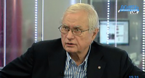 Ernst Chorny. Photo: https://tvrain.ru/guests/ernst_chernyj-316626/ Ernst Chorny. Photo: https://tvrain.ru/guests/ernst_chernyj-316626/