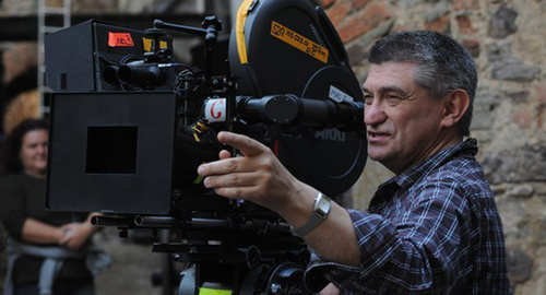 Alexander Sokurov. Photo: http://www.fiesta.city/spb/events/retrospektiva-filmov-aleksandra-sokurova/ Alexander Sokurov. Photo: http://www.fiesta.city/spb/events/retrospektiva-filmov-aleksandra-sokurova/
