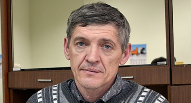 Igor Stenin. Photo: http://astpravda.livejournal.com/66136.html Igor Stenin. Photo: http://astpravda.livejournal.com/66136.html