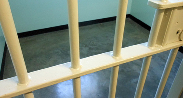 A prison. Photo: © Flickr/ Michael Coghlan A prison. Photo: © Flickr/ Michael Coghlan