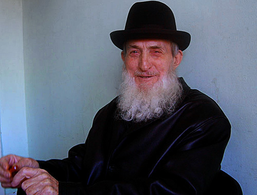 Ali Adallo (Aliev). Photo by the "Caucasian Knot" Ali Adallo (Aliev). Photo by the "Caucasian Knot"
