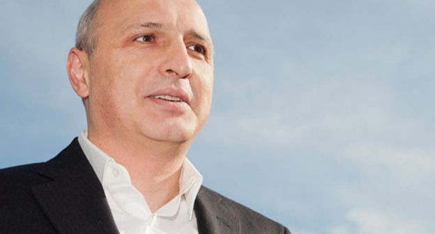 Vano Merabishvili. Photo: http://sputnik-georgia.ru/politics/20160613/232120314.html Vano Merabishvili. Photo: http://sputnik-georgia.ru/politics/20160613/232120314.html