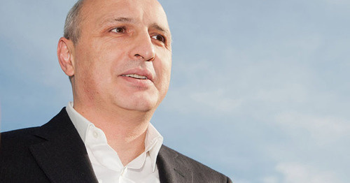 Vano Merabishvili. Photo: http://sputnik-georgia.ru/politics/20160613/232120314.html Vano Merabishvili. Photo: http://sputnik-georgia.ru/politics/20160613/232120314.html