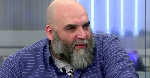 Orkhan Jemal. Photo: http://flnka.ru/aktualnoe/9366-imarat-kavkaz-na-raspute.html Orkhan Jemal. Photo: http://flnka.ru/aktualnoe/9366-imarat-kavkaz-na-raspute.html