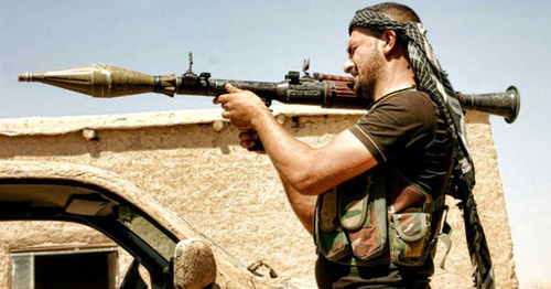 War in Syria. Photo by the user Kurdishstruggle https://www.flickr.com War in Syria. Photo by the user Kurdishstruggle https://www.flickr.com