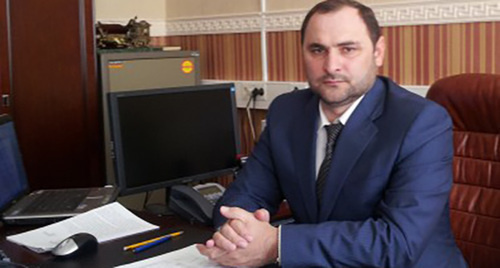 Sultan Tagaev. Photo: http://www.grozny-inform.ru/news/analitics/18642/ Sultan Tagaev. Photo: http://www.grozny-inform.ru/news/analitics/18642/