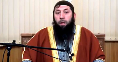 Magomednabi Magomedov. Photo: screenshot of video: https://www.youtube.com/watch?v=gnpA09ixFBc Magomednabi Magomedov. Photo: screenshot of video: https://www.youtube.com/watch?v=gnpA09ixFBc