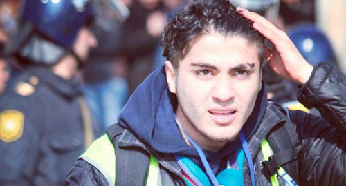 Mekhman Guseinov. Photo: http://haqqin.az/news/33475 Mekhman Guseinov. Photo: http://haqqin.az/news/33475