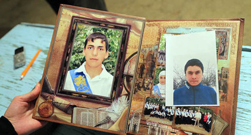 Photos of Gasanguseinov brothers. Photo by Arip Ibragimov, Ruslan Bakidov, http://chernovik.net/content/respublika/bol-dzhamaata Photos of Gasanguseinov brothers. Photo by Arip Ibragimov, Ruslan Bakidov, http://chernovik.net/content/respublika/bol-dzhamaata