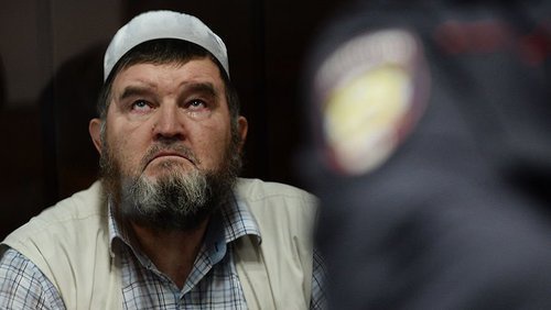 Makhmud Velitov. Photo http://kavpolit.com/articles/velitov-30555/ Makhmud Velitov. Photo http://kavpolit.com/articles/velitov-30555/