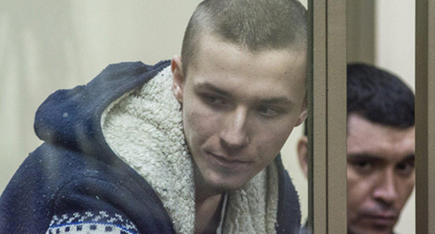 Arthur Panov. Photo: Eugeny Berezkin, http://161.ru/text/newsline/266379345575936.html Arthur Panov. Photo: Eugeny Berezkin, http://161.ru/text/newsline/266379345575936.html
