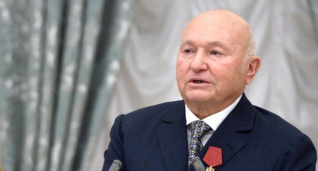 Yuri Luzhkov. Photo: © Sputnik/ Alexei Nikolsky, https://sputnik-georgia.ru/politics/20170512/235952244/Luzhkov-prokommentiroval-namerenie-Gruzii-vnesti-ego-v-chernyj-spisok.html Yuri Luzhkov. Photo: © Sputnik/ Alexei Nikolsky, https://sputnik-georgia.ru/politics/20170512/235952244/Luzhkov-prokommentiroval-namerenie-Gruzii-vnesti-ego-v-chernyj-spisok.html