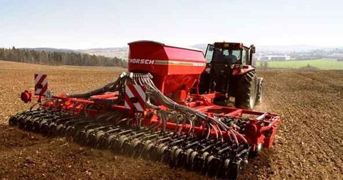 Agricultural activities. Photo http://kbrria.ru Agricultural activities. Photo http://kbrria.ru
