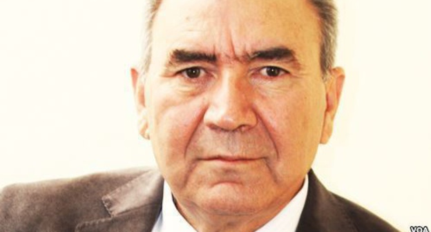 Jamil Gasanli. Photo: https://ru.wikipedia.org/wiki/Гасанли,_Джамиль_Поладхан_оглы Jamil Gasanli. Photo: https://ru.wikipedia.org/wiki/Гасанли,_Джамиль_Поладхан_оглы