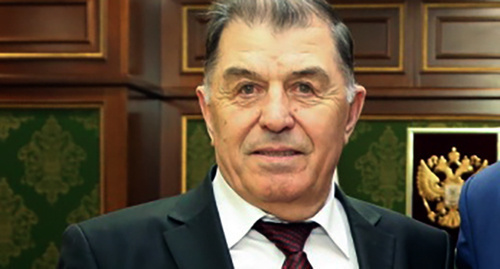 Set-Salim Akhilgov. Photo: http://old.gazetaingush.ru/polozhitelnye-rezultaty-neobxodimo-zakreplyat/ Set-Salim Akhilgov. Photo: http://old.gazetaingush.ru/polozhitelnye-rezultaty-neobxodimo-zakreplyat/