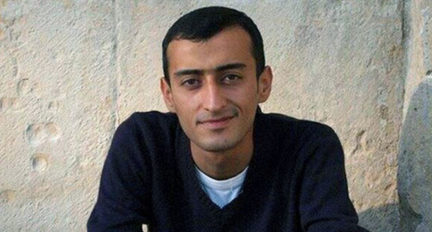Fuad Akhmedli. Photo http://www.contact.az/ Fuad Akhmedli. Photo http://www.contact.az/