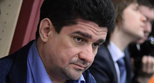 Victims' advocate Vadim Prokhorov. Photo: http://www.polit-informer.ru/today/20151014150006-4256.html# Victims' advocate Vadim Prokhorov. Photo: http://www.polit-informer.ru/today/20151014150006-4256.html#