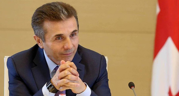 Bidzina Ivanishvili. Photo: http://sputnik-georgia.ru/economy/20151111/229065297.html Bidzina Ivanishvili. Photo: http://sputnik-georgia.ru/economy/20151111/229065297.html