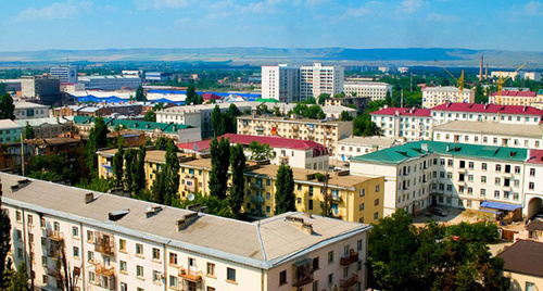 Grozny, Chechnya. Photo: http://tumsoy.gallery.ru/watch?ph=Pqd-boMXS Grozny, Chechnya. Photo: http://tumsoy.gallery.ru/watch?ph=Pqd-boMXS