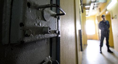 Pretrial detention facility. Photo: Sputnik / Aleksey Filippovhttps://ru.sputnik.az/incidents/20171122/412875049/agent-mnb-supruga-oligarh-prigovor-sud.html Pretrial detention facility. Photo: Sputnik / Aleksey Filippovhttps://ru.sputnik.az/incidents/20171122/412875049/agent-mnb-supruga-oligarh-prigovor-sud.html