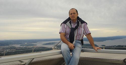 Oyub Titiev. Photo: press service of Human Rights Centre 'Memorial', https://memohrc.org/ru/news_old/zaderzhan-rukovoditel-groznenskogo-predstavitelstva-pravozashchitnogo-centra-memorial Oyub Titiev. Photo: press service of Human Rights Centre 'Memorial', https://memohrc.org/ru/news_old/zaderzhan-rukovoditel-groznenskogo-predstavitelstva-pravozashchitnogo-centra-memorial