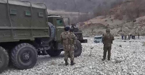 Special operation. Photo: http://nac.gov.ru Special operation. Photo: http://nac.gov.ru