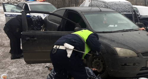 Special operation. Photo: http://nac.gov.ru/antiterroristicheskie-ucheniya/v-moskve-sotrudniki-mvd-rossii-prinyali-uchastie.html Special operation. Photo: http://nac.gov.ru/antiterroristicheskie-ucheniya/v-moskve-sotrudniki-mvd-rossii-prinyali-uchastie.html