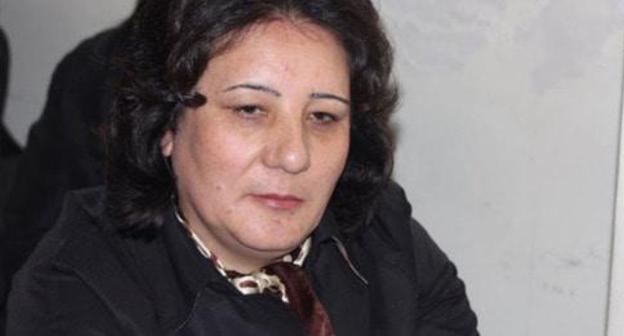 Gezyal Bairamly. Photo: press service of the Popular Front Party of Azerbaijan (PFPA) RFE/RL Gezyal Bairamly. Photo: press service of the Popular Front Party of Azerbaijan (PFPA) RFE/RL