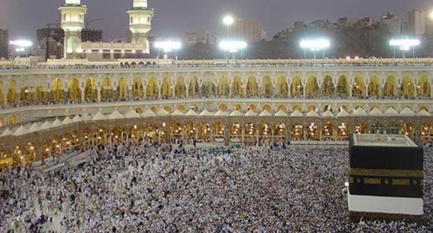 Hajj in Mecca. Photo: Bilal Randeree https://www.flickr.com Hajj in Mecca. Photo: Bilal Randeree https://www.flickr.com