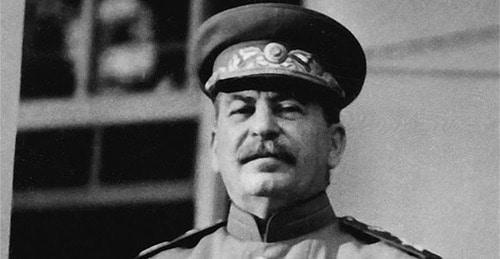 Joseph Stalin. Photo: U.S. Signal Corps photo. https://ru.wikipedia.org Joseph Stalin. Photo: U.S. Signal Corps photo. https://ru.wikipedia.org