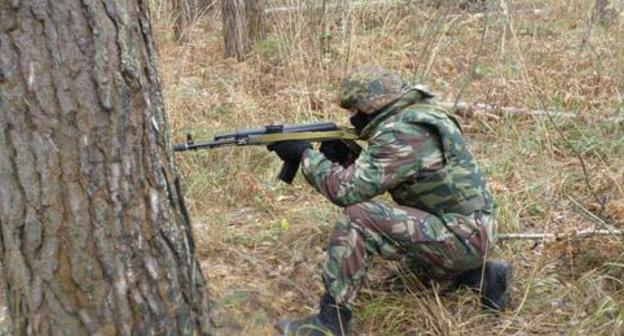 Law enforcers. Photo http://nac.gov.ru/ Law enforcers. Photo http://nac.gov.ru/