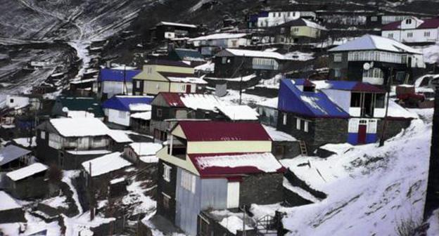 Khushet, Dagestan. Photo by Khaji Bilalov http://odnoselchane.ru/?page=photos_of_category&sect=1383&com=photogallery Khushet, Dagestan. Photo by Khaji Bilalov http://odnoselchane.ru/?page=photos_of_category&sect=1383&com=photogallery