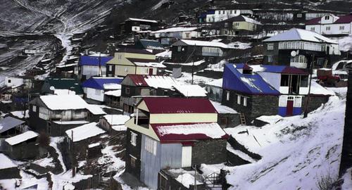 Khushet, Dagestan. Photo by Khaji Bilalov http://odnoselchane.ru/?page=photos_of_category&sect=1383&com=photogallery Khushet, Dagestan. Photo by Khaji Bilalov http://odnoselchane.ru/?page=photos_of_category&sect=1383&com=photogallery